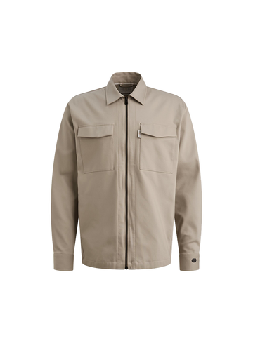 Cast Iron Overshirt CSI2602210