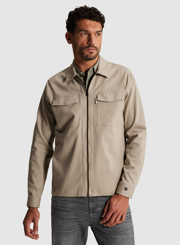 Cast Iron Overshirt CSI2602210
