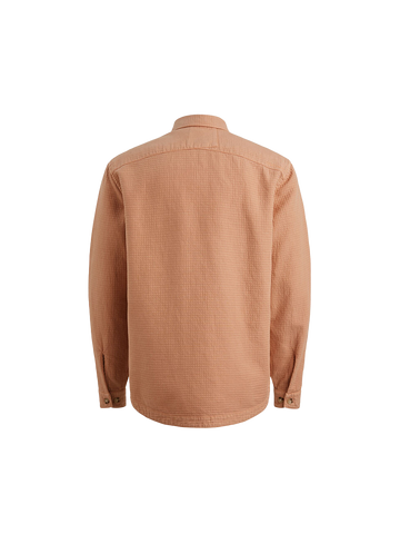 Cast Iron Overshirt
