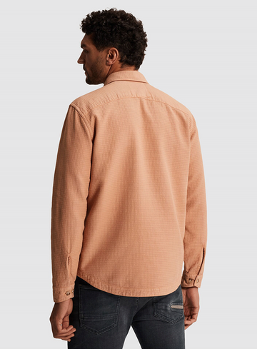 Cast Iron Overshirt