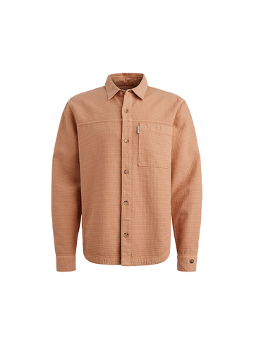 Cast Iron Overshirt CSI2603224