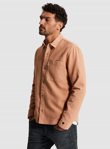 Cast Iron Overshirt CSI2603224