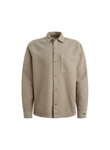 Cast Iron Overshirt CSI2603224