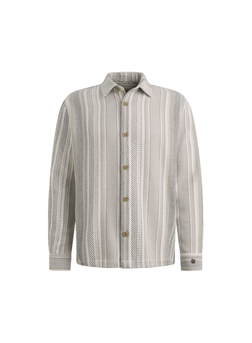 Cast Iron Overhemd CSI2603225