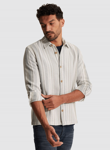 Cast Iron Overhemd CSI2603225