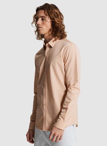 Cast Iron Overhemd CSI2603220