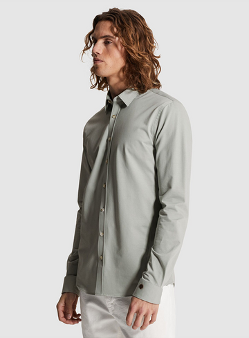 Cast Iron Overhemd CSI2603220