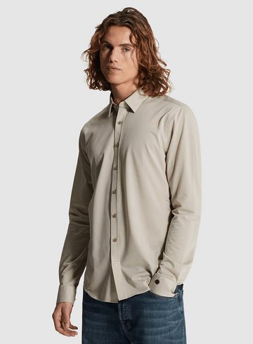 Cast Iron Overhemd CSI2603221