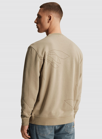 Cast Iron Sweatshirt CSW2603406