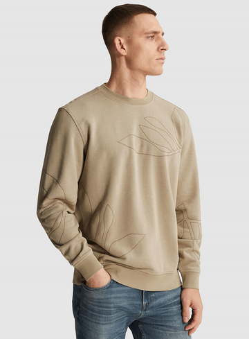Cast Iron Sweatshirt CSW2603406