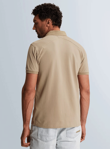 Cast Iron Poloshirt CPSS2603851