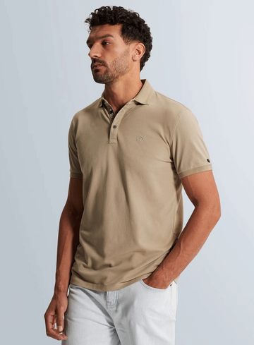 Cast Iron Poloshirt CPSS2603851