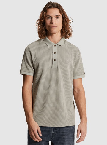 Cast Iron Polo CPSS2603852