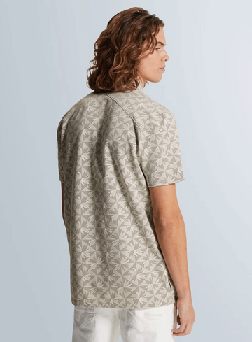 Cast Iron Poloshirt CPSS2603853