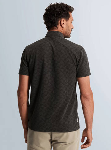 Cast Iron Poloshirt CPSS2603853