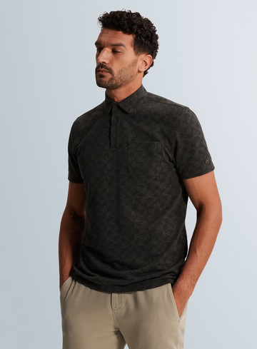 Cast Iron Poloshirt CPSS2603853