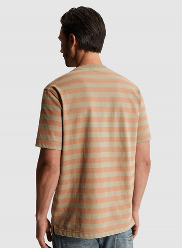 Cast Iron T-shirt CTSS2603569