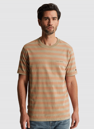 Cast Iron T-shirt CTSS2603569