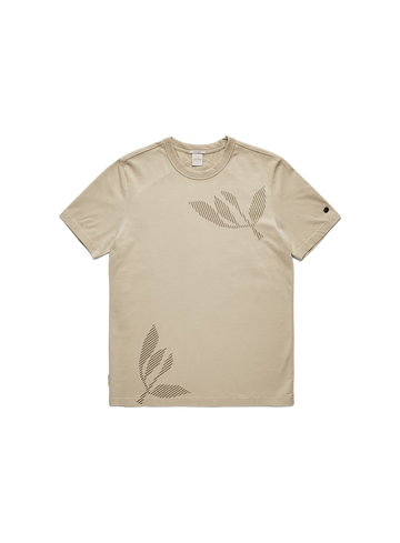 Cast Iron T-shirt CTSS2603506