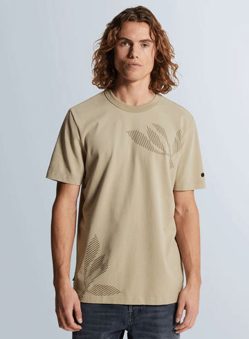 Cast Iron T-shirt CTSS2603506