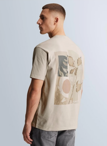 Cast Iron T-shirt CTSS2603512