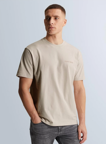 Cast Iron T-shirt CTSS2603512
