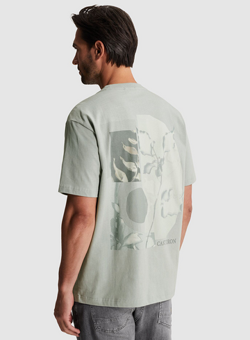 Cast Iron T-shirt CTSS2603512