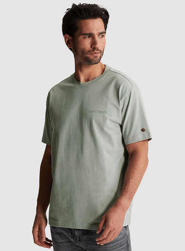 Cast Iron T-shirt CTSS2603512