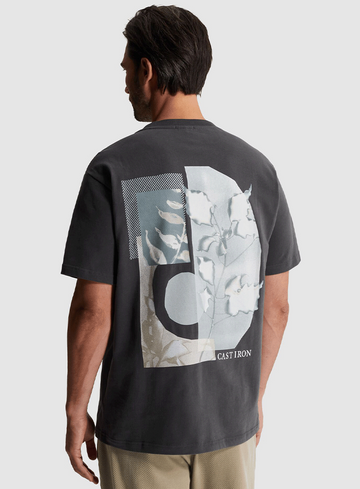 Cast Iron T-shirt CTSS2603512