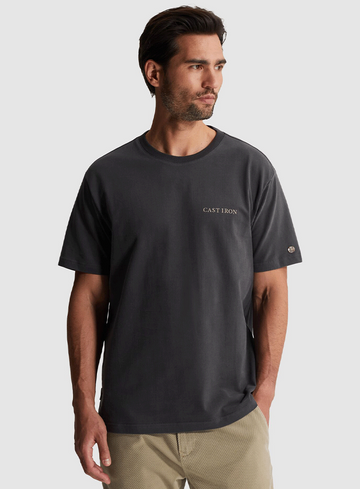 Cast Iron T-shirt CTSS2603512
