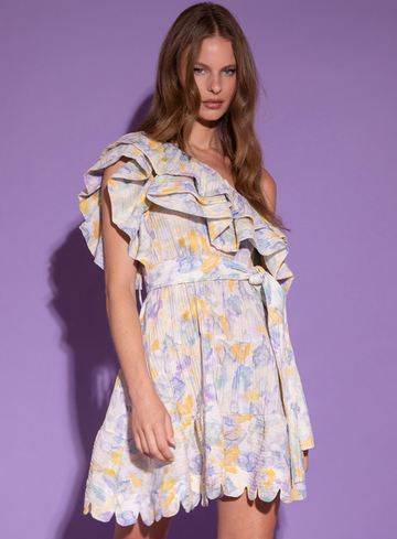 Amaya Jurk Clover Clover