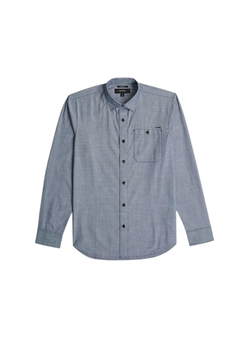 G-Star Basic fit v-hals t-shirt D23553-E349