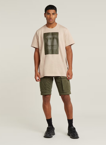 G-Star Short D26214-5126