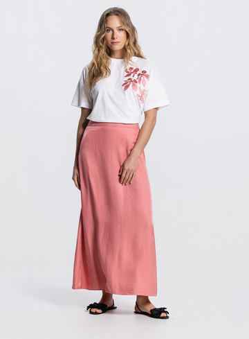 Jansen Amsterdam Rok Dahlia DAHLIA SS26