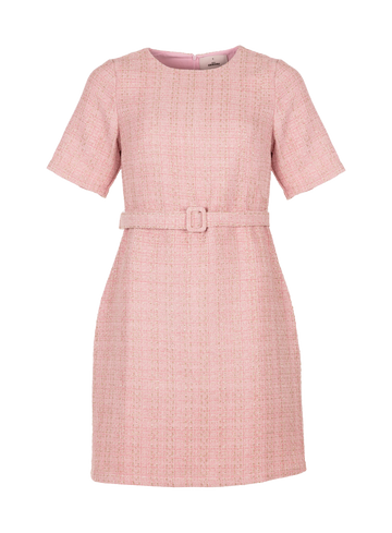 Freebird Jurk Danique SS F-Wv-26-1