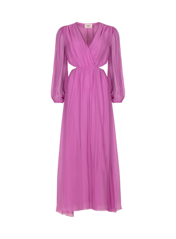 Freebird Jurk Diola F-Wv-Silk-26-1