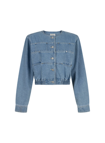 Aaiko Jacket Fallon FALLON CO 563