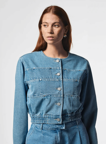 Aaiko Jacket Fallon FALLON CO 563