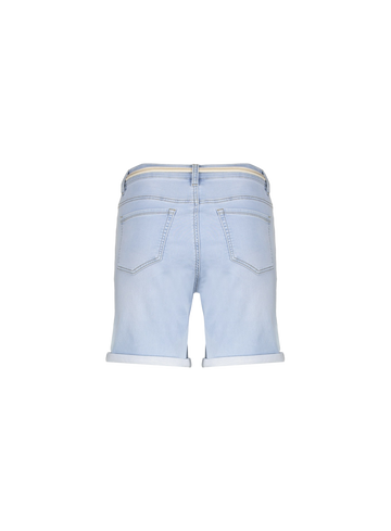 Geisha Jeans Korte broek FRANCES denim