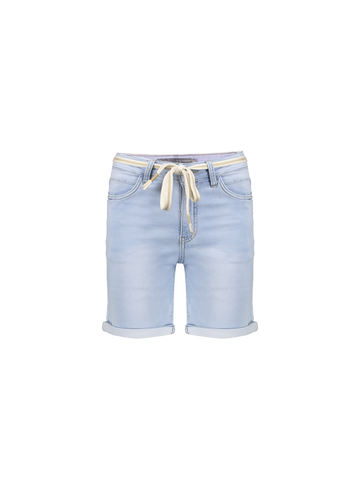 Geisha Jeans Korte broek FRANCES denim