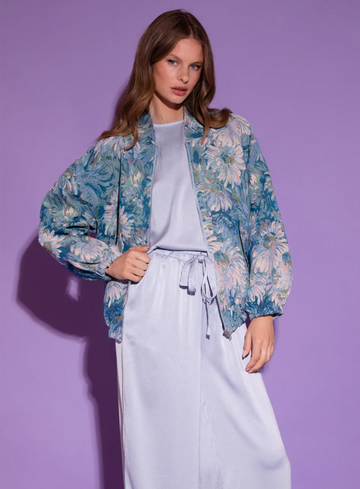 Amaya Bomberjas Fanny Fanny