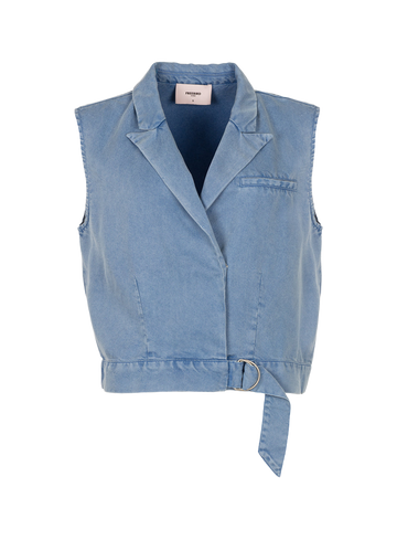 Freebird Gilet Gabriela Gabriela Dnm-Tencell-26-1