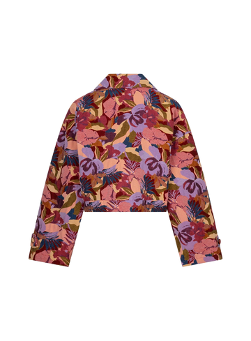 Amaya Jacket Gigi