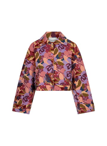 Amaya Jacket Gigi Gigi