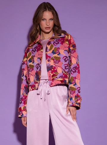 Amaya Jacket Gigi Gigi