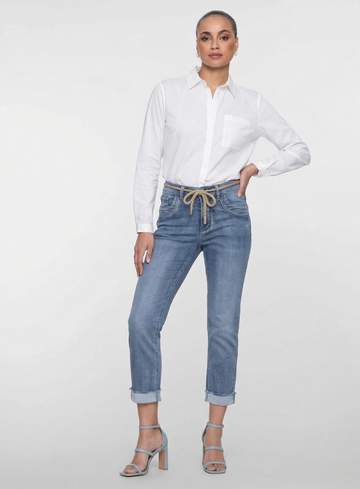 Geisha Jeans Jeans