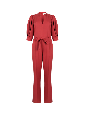 Aaiko Jumpsuit HELLEN PES 588