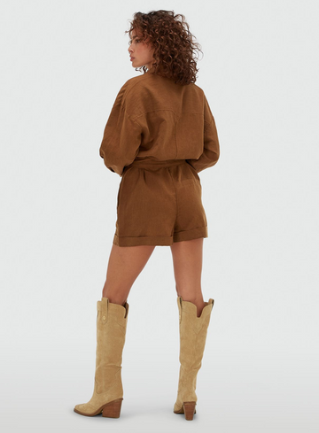 Josh V Playsuit Pienna