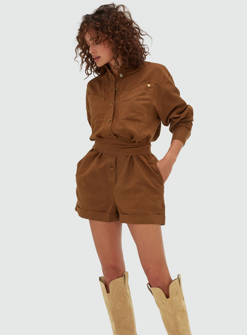 Josh V Playsuit Pienna