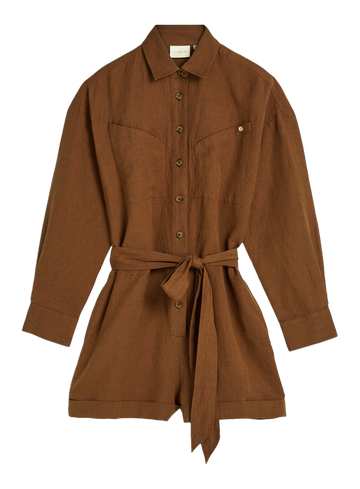 Josh V Playsuit Pienna JV-2604-0704